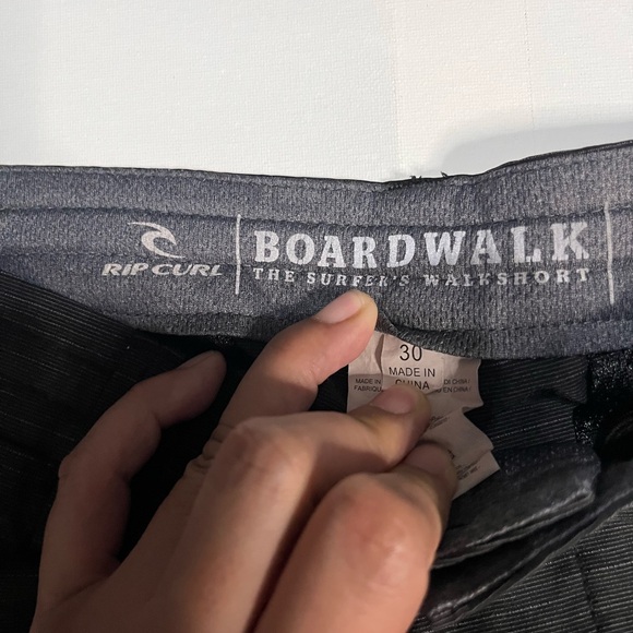 Rip Curl Boardwalk Shorts - Picture 5 of 10